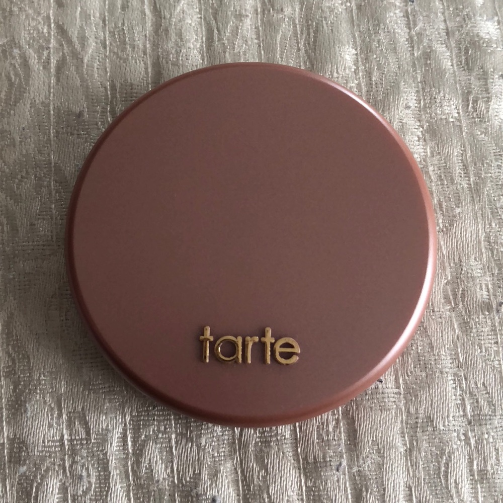 Tarte Travel Blush